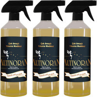 Altınoran Çok Amaçlı Sıvı Leke Çıkarıcı 3x1 kg