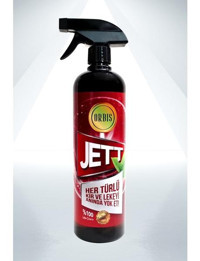 Orbis Jett Sıvı Leke Çıkarıcı 700 ml