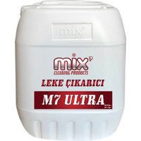Mix7 M7 Ultra Sıvı Leke Çıkarıcı 20 kg