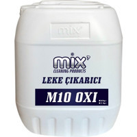 Mix7 M10 Oxi Sıvı Leke Çıkarıcı 20 kg
