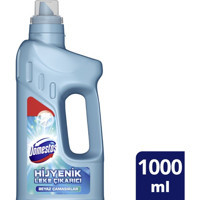 Domestos Beya Çamaşırlar Sıvı Leke Çıkarıcı 1 lt