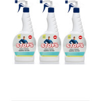 Leyhof Stops Sıvı Leke Çıkarıcı 3x750 ml