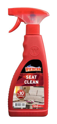 Wieberr Seat Clean Sıvı Leke Çıkarıcı 550 ml