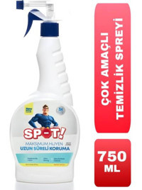 Leyhof Stop Sıvı Leke Çıkarıcı 750 ml