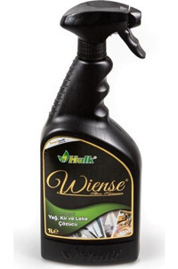Hulk Wiense Sıvı Leke Çıkarıcı 1 lt