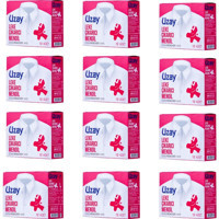 Uzay Mendil Leke Çıkarıcı 12x12 Adet