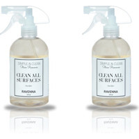 Ravenna Clean All Surfaces Sıvı Leke Çıkarıcı 2x500 ml