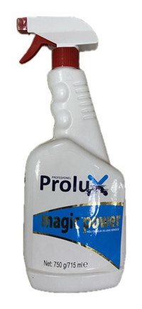 Prolüx Magic Power Sıvı Leke Çıkarıcı 750 ml