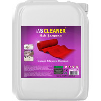 MB Flex MB Cleaner Halı Şampuanı 5 lt