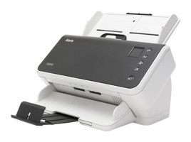 Kodak S2050 600 Dpi Windows Tarayıcı Beyaz - Siyah