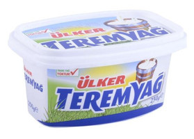 Ülker 250 gr Kase Margarin