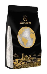 Atlı Gurme Baldo Pirinç 1 kg