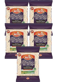 Reis Osmancık Pirinç 5x1 kg