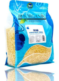 Beyorganik Karacadağ Pirinç 2.5 kg