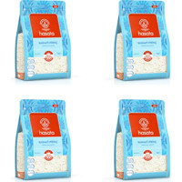 Hasata Basmati Pirinç 4x1 kg