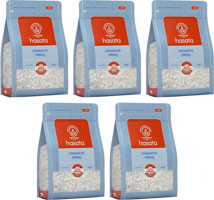 Hasata Osmancık Pirinç 5x1 kg