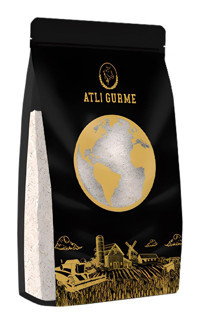 Atlı Gurme Baldo Pirinç 2.5 kg