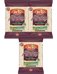 Reis Baldo Pirinç 3x1 kg