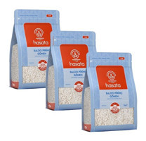 Hasata Baldo Pirinç 3x1 kg