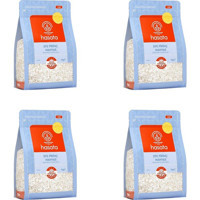 Hasata Efe Pirinç 4x1 kg