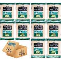 Anadolu Mutfagı Baldo Pirinç 10x1 kg