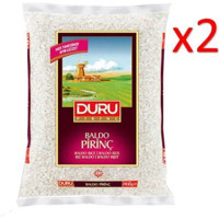 Duru Baldo Pirinç 2x2.5 kg