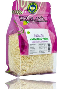 Beyorganik Karacadağ Pirinç 1 kg