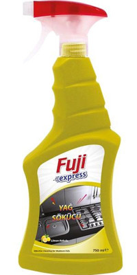 Fuji Express Sprey Mutfak Temizleyici 750 ml