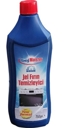 Maister Jel Mutfak Temizleyici 750 ml