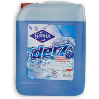 Gemi̇x Mavi Sihir Derz Mutfak ve Banyo Temizleyici 5 lt