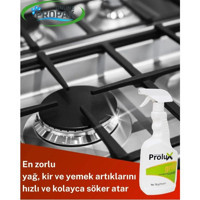 Prolux Grill Sprey Mutfak Temizleyici 750 ml