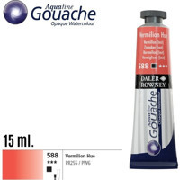 Depposıte 588 Tüp Yavru Ağzı 15 ml Guaj Boya