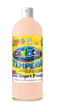 Carioca Tempera Ten Rengi 1 lt Guaj Boya