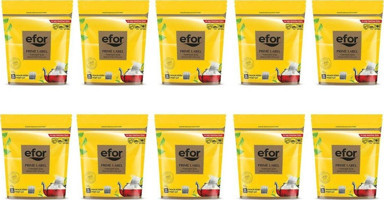 Efor Siyah Demlik Poşet Çay 350 Adet