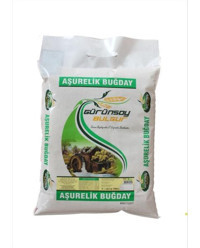 Gürünsoy Bulgur Aşurelik Çiğ Buğday 10 kg