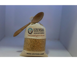 Uzunsan Aşurelik Çiğ Buğday 1 kg