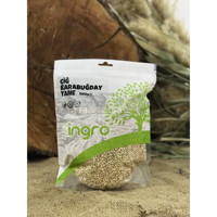 İngro Glutensiz Çiğ Karabuğday 1 kg