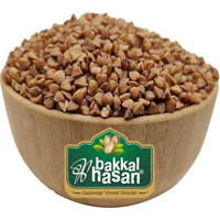 Bakkal Hasan Glutensiz Kavrulmuş Karabuğday 25 kg