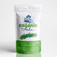 Organik Aile Aşurelik Çiğ Buğday 1 kg