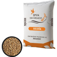 İpek Değirmen Çiğ Buğday 1 kg