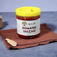 Ağaçaltı Ev Yapımı Organik Domates Salçası 1 kg