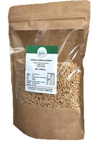 Kybele Çiğ Buğday 5 kg