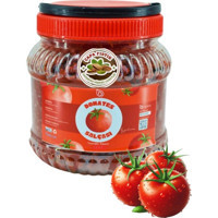 Çapa Baharat Ev Yapımı Organik Antep Domates Salçası 1 kg