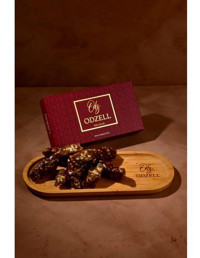 Odzell Şekersiz Ve Glutensiz Dut Kömesi 500 gr