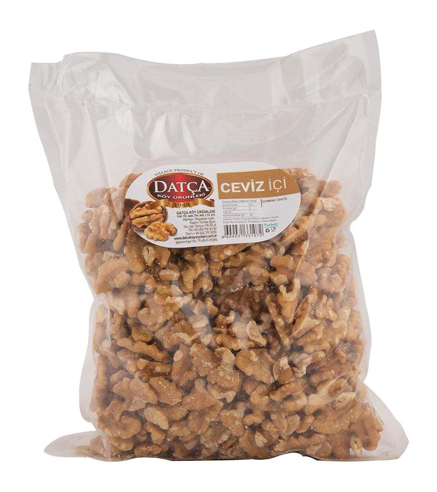 Datça Köy Ürünleri Organik 1949 Kelebek Çiğ Ceviz İçi 1 kg