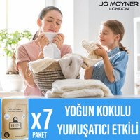 Jo Moyner Fresh Linen Granül Çamaşır Parfümü 7x160 gr