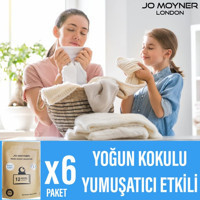 Jo Moyner Fresh Linen Granül Çamaşır Parfümü 6x160 gr