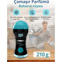 Fresh & More Spiring Dream Granül Çamaşır Parfümü 210 gr