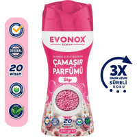 Evonox Clean Tokyo Granül Çamaşır Parfümü 210 gr