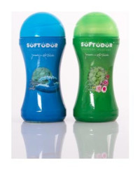 Softodor Okyanus Çiçek Granül Çamaşır Parfümü 2x210 gr